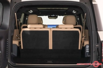 BYD 2025 BYD Leopard 8 Intelligent and Brave Flagship Edition 7-osobowy Auto Punkt, zdjęcie 25