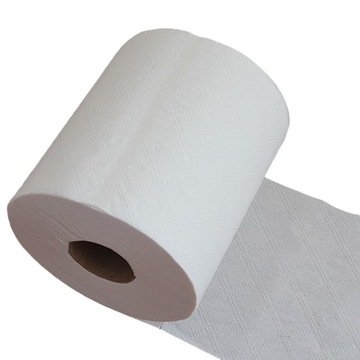 RĘCZNIK PAPIEROWY VELLA MAXI GOFROWANY CELULOZA jakość