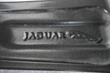JAGUAR F-PACE F PACE 8,5X19 ET45 5X108 HK8M1007NA