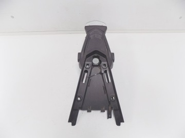 BMW R1200 КРЕПЛЕНИЕ НОМЕРНОГО ЗНАКА НА КРЫЛЕ