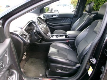 Ford Edge II 2019 Ford Edge 2.7 ST 4x4 354 KM, zdjęcie 4