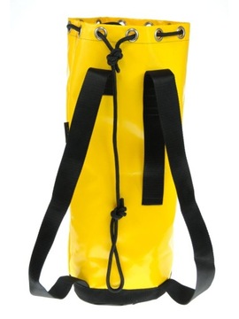 Worek transportowy 40l Alpintech żółty