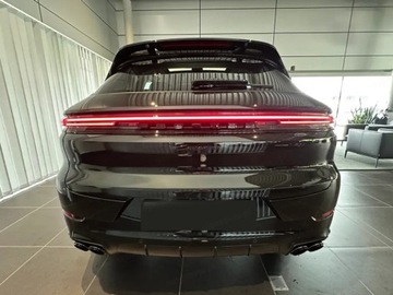 Porsche Cayenne III SUV Plug-In Facelifting 3.0 470KM 2025 PORSCHE Cayenne E-Hybrid Black Edition Suv 3.0 (470KM) 2025, zdjęcie 2