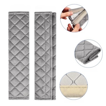 Крышка крышки для покрытия крышки для ремня сиденья