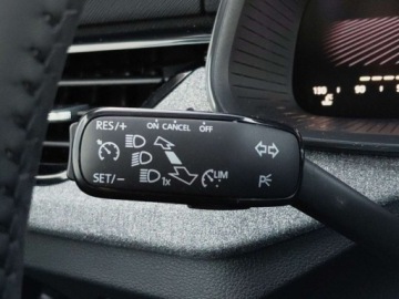 Skoda Kamiq Crossover Facelifting 1.0 TSI 115KM 2025 Skoda Kamiq 1.0TSI 115KM Selection SalonPL SerwisASO Led Virtual Kessy Kam, zdjęcie 22