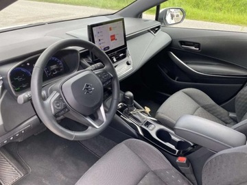 Suzuki 2024 Suzuki Swace 1.8 Hybrid Elegance 2WD e-CVT Automat Demo Dostepny od reki, zdjęcie 8