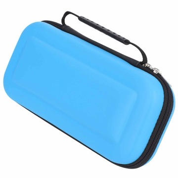 Etui do Nintendo Switch Oled 7.0 niebieskie
