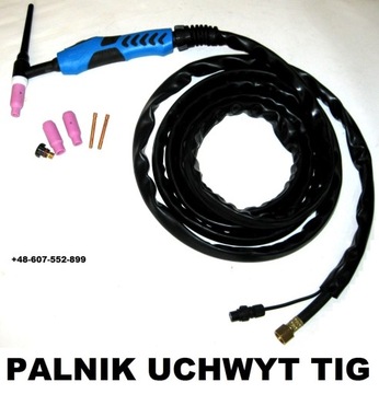 ДЕРЖАТЕЛЬ ЭЛЕКТРОДА ДЛЯ СВАРОЧНОГО КАБЕЛЯ 7 м, 300 А