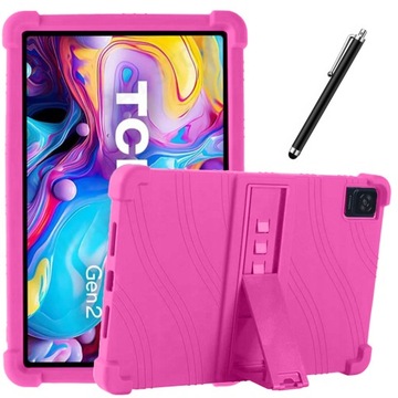 СИЛИКОНОВЫЙ ЧЕХОЛ С ПОДСТАВКОЙ для TCL TAB 10 GEN 2 10,36