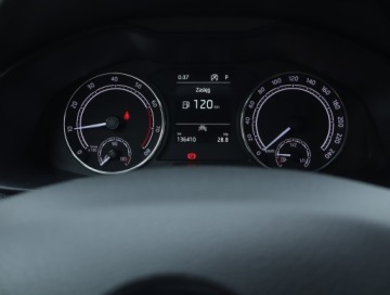 Skoda Kamiq Crossover 1.0 TSI 115KM 2019 Skoda Kamiq 1.0 TSI, Salon Polska, Serwis ASO, zdjęcie 10