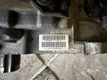 MITSUBISHI OE F1EKA-1-A1Z SKŘÍŇ ŘAZENÍ