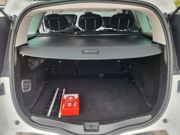 Renault Scenic IV 1.6 dCi 130KM 2018 Renault Scenic 1.6 D 130 KM I Właściciel 100%, zdjęcie 12