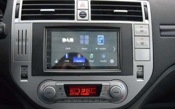 Ford Kuga I 2009 Ford Kuga 2.0D Navi Skora 170 Tys Km Sprowadzony Oplacony 2.0 Diesel, zdjęcie 38