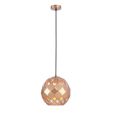 Lampa wisząca PAULELA PND-34221-1L-GD Italux