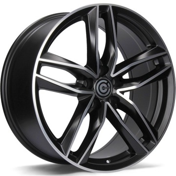 RÁFKY 17 5X112 MERCEDES CL W215 W216 CLA CLC CL203