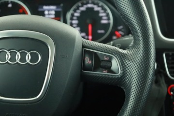 Audi Q5 I SUV 2.0 TDI 170KM 2011 Audi Q5 2.0 TDI, Salon Polska, Serwis ASO, 167 KM, zdjęcie 15