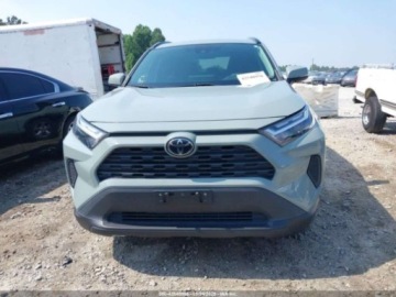 Toyota RAV4 V 2022 Toyota RAV4 XLE 2022 2.5l 2.5 Benzyna 203KM, zdjęcie 7