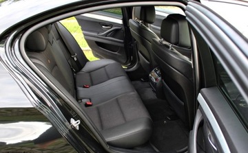BMW 2011 BMW-ALPINA B5 4.4Bi-Turbo Bi-Xenony Automatic Skorzana Tapicerka Navi Gwar, zdjęcie 13