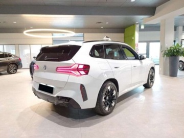 BMW X3 G45 SUV Plug-In 2.0 30e 299KM 2026 BMW X3 xDrive30e Sport Suv 2.0 (299KM) 2026, zdjęcie 2