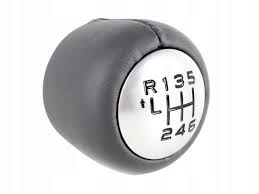 HLAVICE PÁKY ŘAZENÍ 6 C4 PICASSO II GRAND 508 I