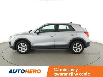 Audi Q2 SUV 1.5 35 TFSI 150KM 2020 Audi Q2 full LED navi klima auto virtual cocpit, zdjęcie 1