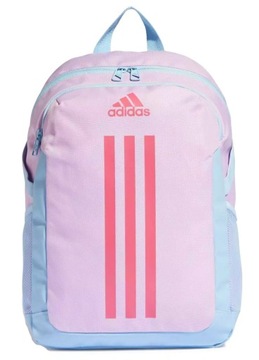 ADIDAS plecak dziewczęcy sportowy miejski backpack