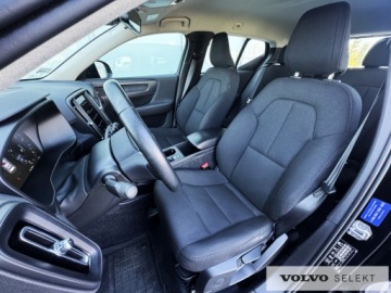 Volvo XC40 Crossover 1.5 T3 163KM 2021 Volvo XC 40 T3 Momentum Core | Salon PL | Bezwypad, zdjęcie 23