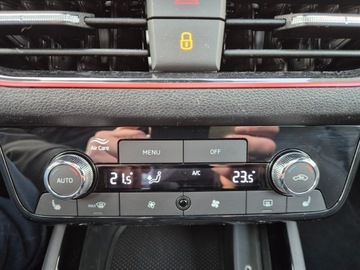 Skoda Scala Hatchback Facelifting 1.0 TSI 115KM 2025 Skoda Scala Monte Carlo 1.0 TSI 115KM automat DSG, zdjęcie 29