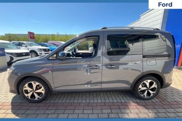 Ford Tourneo Connect IV Van 2,0 EcoBlue 122KM 2024 FORD Tourneo Connect L1H1 Active A7 2.0 122KM, zdjęcie 3