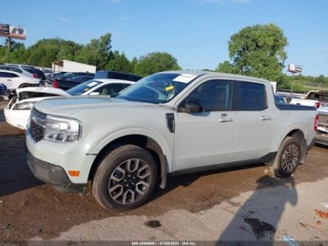 Ford Maverick II 2024 Ford Maverick Lariat 2024 2.5l 2.5 Hybryda 162KM, zdjęcie 2