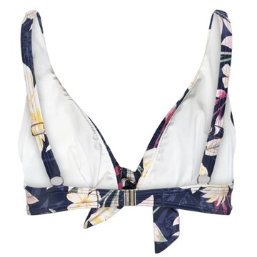 TRIUMPH O - BOTANICAL LEAF W 02 biustonosz bikini miękki 38B / 75B