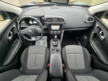 Renault Kadjar Crossover Facelifting 1.5 Blue dCi 115KM 2022 Renault Kadjar śliczny*zadbany*automat*led, zdjęcie 23