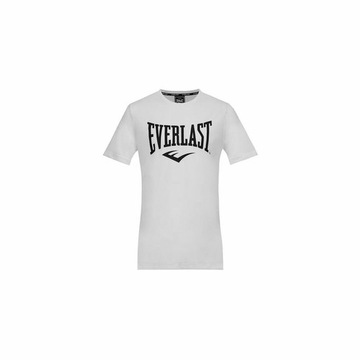 Koszulka z krótkim rękawem Męska Everlast Moss