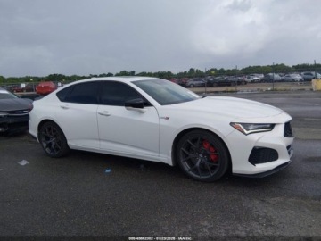 Acura 2023 Acura TLX Type S - Hp Wheel And Tire 2023 3.0 Benzyna 355KM, zdjęcie 5