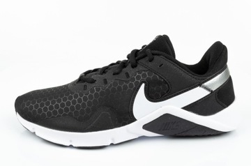 Buty sportowe Nike Legend essential 2 [CQ9356 001]