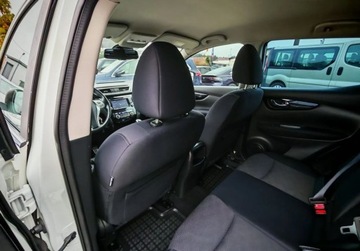 Nissan Qashqai II Crossover 1.6 dCi 130KM 2014 Nissan Qashqai 1.6 Diesel 130KM, zdjęcie 18