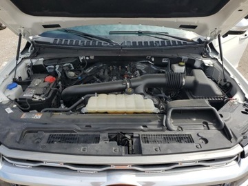 Ford Expedition III 2023 Ford Expedition Platinum 2023 3.5l 3.5 Benzyna 400KM, zdjęcie 6