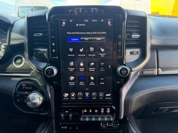 Dodge Ram V 2019 RAM 1500 5.7 401KM LIMITED! FULL OPCJA! DŁUGA PAKA!, zdjęcie 13