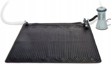 MATA SOLARNA PODGRZEWACZ WODY BASENU 28685 INTEX