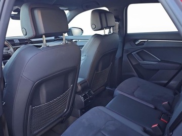 Audi 2024 Audi Q3 Sportback 1678 netto Matrixy, S-Line, kamera cofania, tempomat 1.4, zdjęcie 29