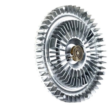 SPOJKA VISKÓZNÍ DO JEEP COMMANDER 05- CPS-CH-002