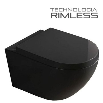 КОМПЛЕКТ ВСТРАИВАННОГО МОНТАЖА GEBERIT + чаша, черная кнопка