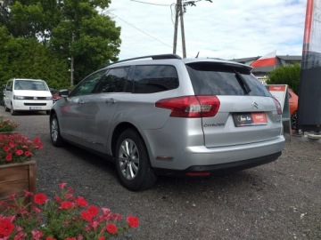 Citroen C5 III 2012 Citroen C5 Możliwość zamiany., zdjęcie 4