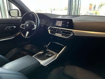 BMW Seria 3 F30-F31-F34 Gran Turismo Facelifting 2.0 318d 150KM 2020 BMW Seria 3 BMW seria 3 318d M sport shadow line Dealer BMW M-Cars 2.0, zdjęcie 16