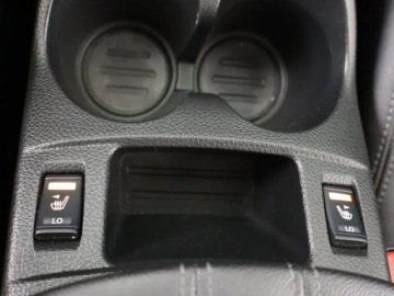Nissan Qashqai II Crossover Facelifting 1.2 DiG-T 115KM 2018 Nissan Qashqai 1.2 DIG-T, Skóra, Navi, Klima, zdjęcie 19