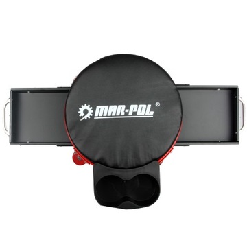 Табурет для мастерской STOOL Шкаф для квадроцикла CROSS колеса