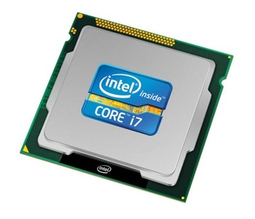 Процессор Intel Core i7-8700 6 x 3,2 – 4,6 ГГц 8-го поколения