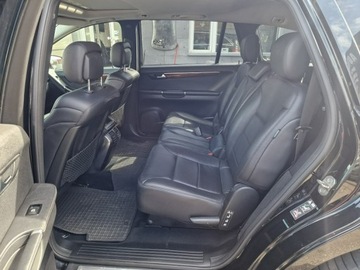 Mercedes Klasa R Off-roader Facelifting 350 CDI 4MATIC 265KM 2011 Mercedes R 350 3.0 CDI 265 KM, Long, 4 Matic,, zdjęcie 27