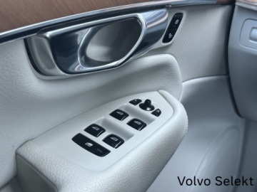 Volvo XC90 II 2021 Volvo XC 90 B5 D AWD | Momentum Pro | Salon PL | S, zdjęcie 29