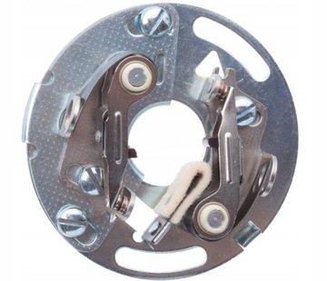 JAWA CZ 350 TS 638 ПЕРЕКЛЮЧАТЕЛЬ ЗАЖИГАНИЯ 12В